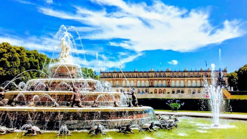 From Munich: Private Day Trip to the Berchtesgaden Alps - FAQ