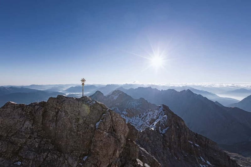 From Munich: Tour of Germany's Highest Peak Zugspitze - Who Is This Tour Perfect For?