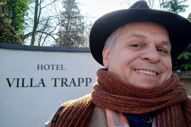 From Munich: VIP Day Trip to Salzburg - Important Details