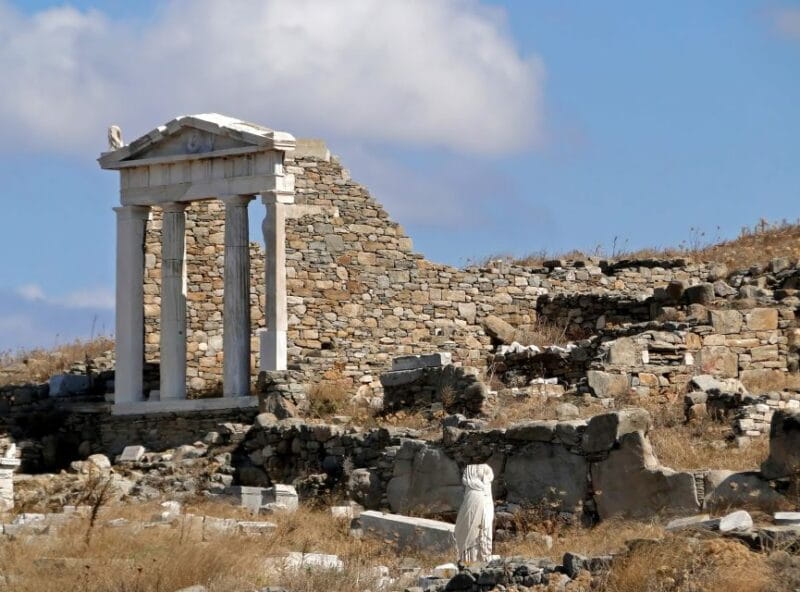 From Mykonos: Ancient Delos Tour - Who Will Love This Tour and Why