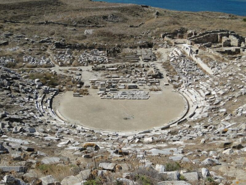 From Mykonos: Ancient Delos Tour - Final Thoughts: Worth the Journey