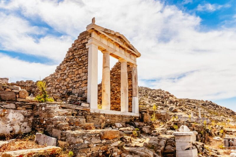 From Mykonos: Delos & Rhenia Islands Half-Day Trip by Boat - Final thoughts: Who should book this trip?