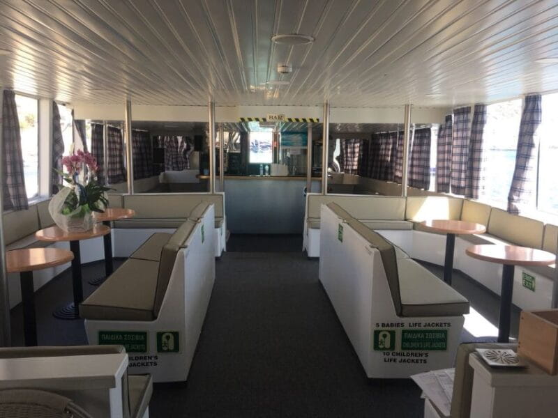 From Mykonos: Paradise Beach Boat Trip - Who Should Consider This Trip?