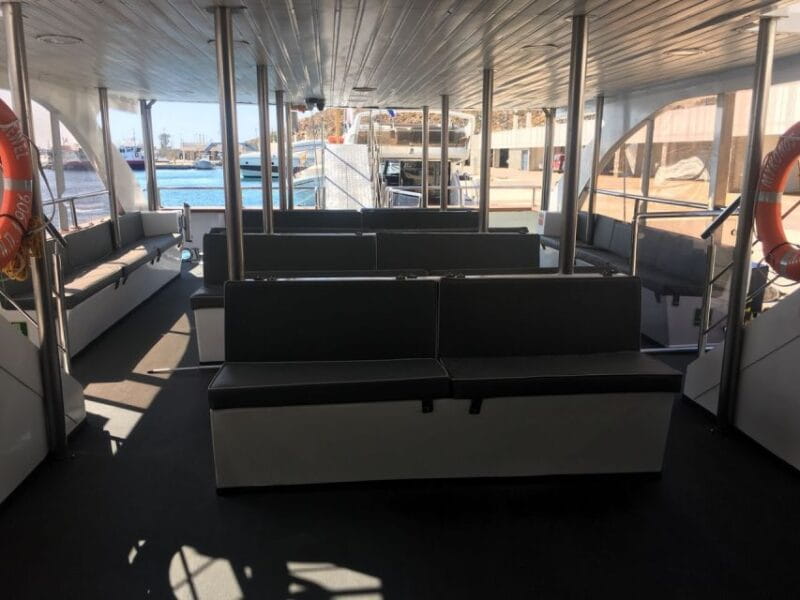 From Mykonos: Paradise Beach Boat Trip - Final Thoughts: Who Will Appreciate This Experience?