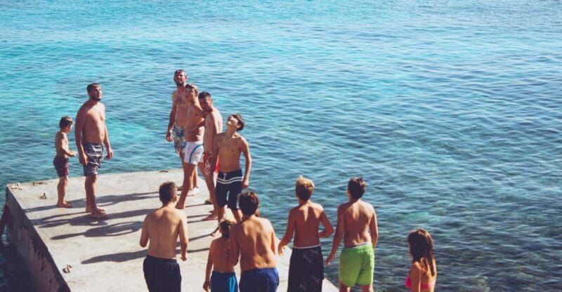 From Mykonos: Paradise Beach Boat Trip - Frequently Asked Questions