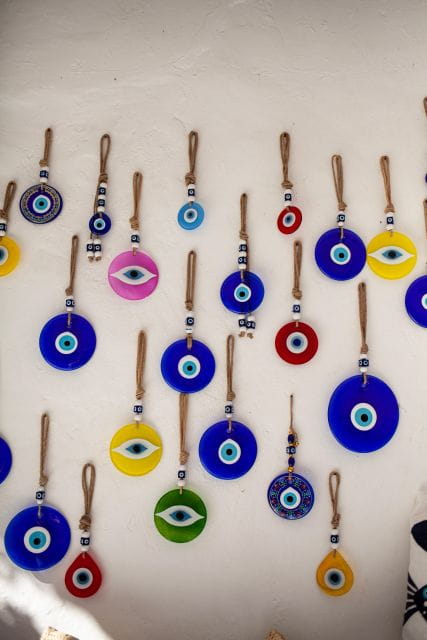 From Mykonos Town: Guided Sightseeing Tour with Windmills - FAQ