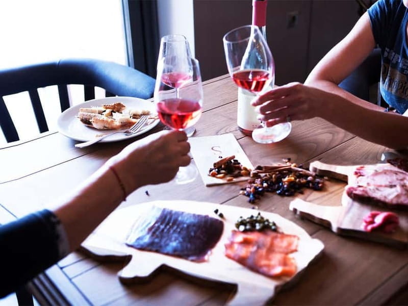 From Nafplio: Nemea, Wine Tasting Tour with Local Flavours - Exploring Nemea: A Region Steeped in Myth and Viticulture