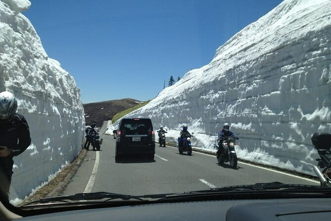 From Nagano and Karuizawa: Unwind in Kusatsu Onsen - Convenient Transportation and Accessibility