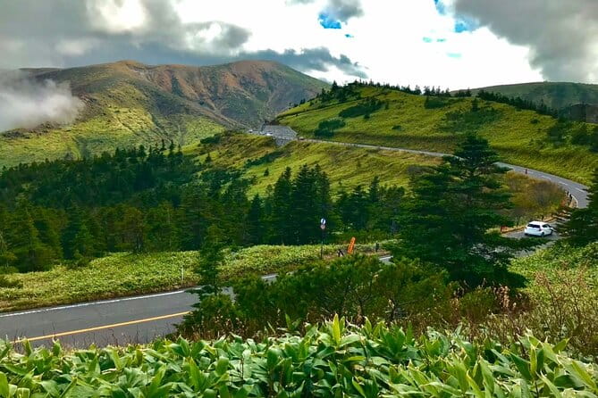 From Nagano and Karuizawa: Unwind in Kusatsu Onsen - Capturing Memories in Kusatsu Onsen