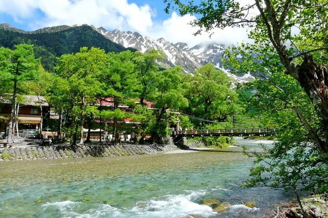 [From Nagano] Private 1-day Kamikochi & Matsumoto Tour - Physical Requirements and Accessibility