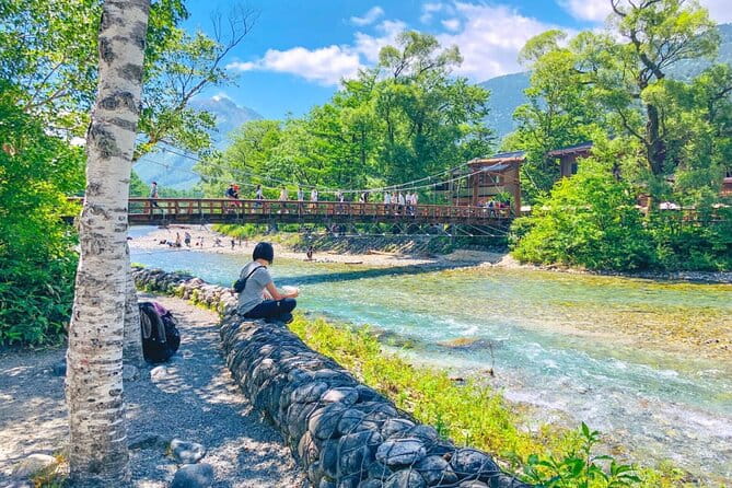 [From Nagano] Private 1-day Kamikochi & Matsumoto Tour - Pricing Information