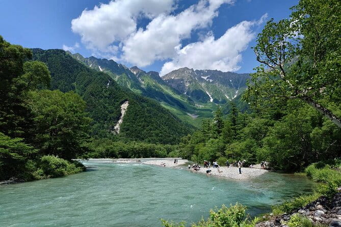 [From Nagano] Private 1-day Kamikochi & Matsumoto Tour - Cancellation Policy