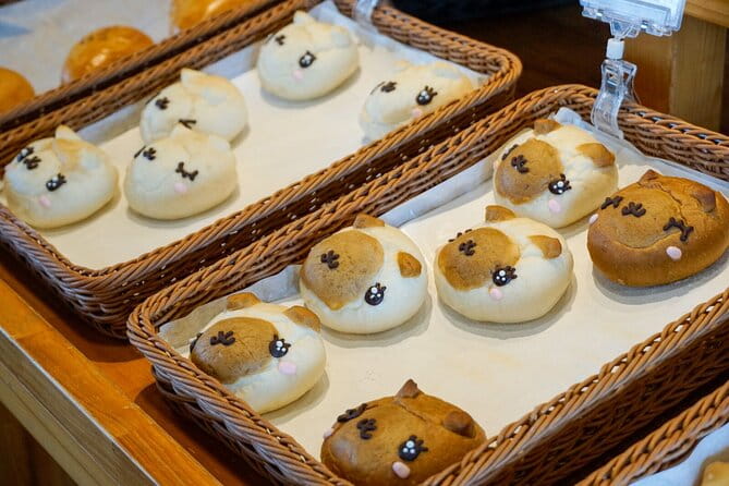 From Nagoya: Kamikochi - Enchanting Landscapes & Seasonal Beauty - Culinary Delights: Lunch on the Tour