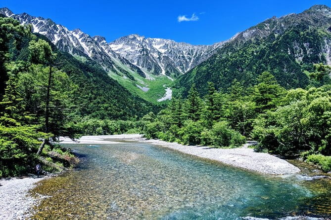 From Nagoya: Kamikochi - Enchanting Landscapes & Seasonal Beauty - Accommodations: Comfort Amidst Nature