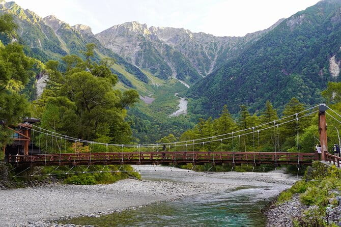 From Nagoya: Kamikochi - Enchanting Landscapes & Seasonal Beauty - Essential Tips for a Memorable Visit