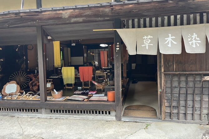 From Nagoya: Nakasendo Trail With Cultural Experience & Transport - Customer Reviews and Ratings