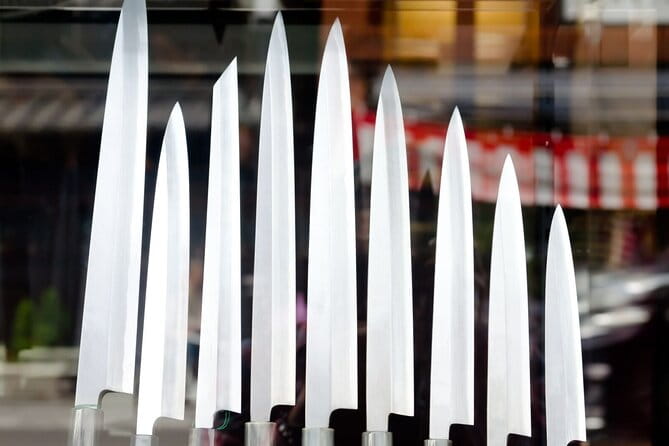 From Nagoya: Samurai Swords and Japan Oldest Castle - Exploring Japans Oldest Castle