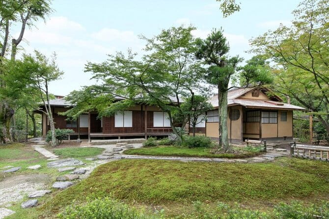 From Nagoya: Samurai Swords and Japan Oldest Castle - Matcha and Knife Sharpening Experiences