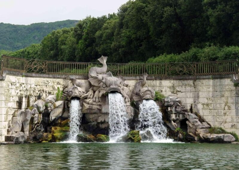 From Naples: All-inclusive tour to the Royal Palace of Caserta with expert guide - FAQ