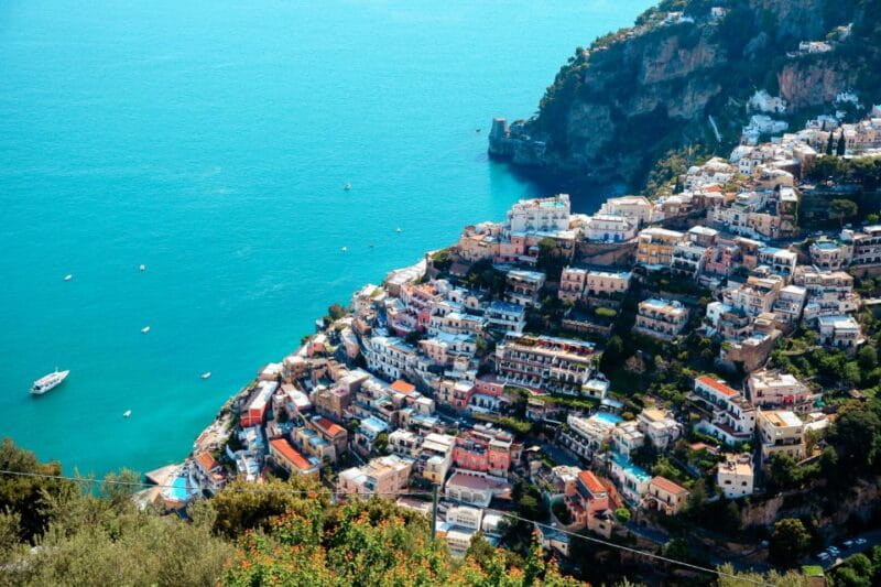 From Naples: Amalfi Coast Day Trip with Driver - Key points / Takeaways