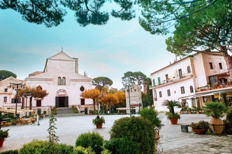 From Naples: Amalfi Coast Day Trip with Driver - Price and Value: Is It Worth It?