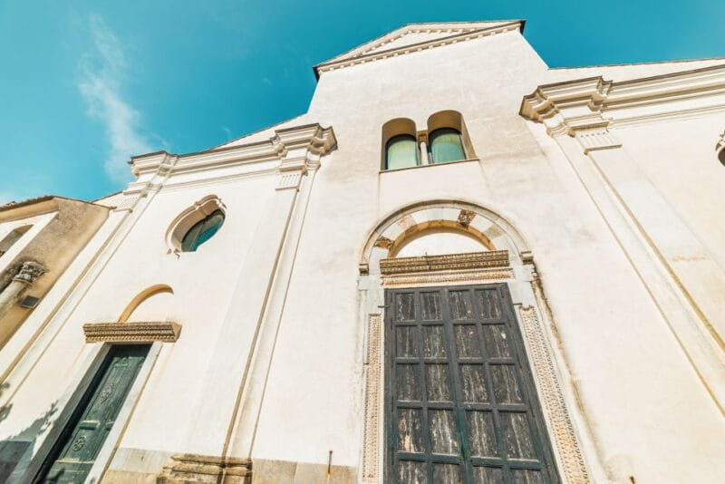 From Naples: Amalfi Coast Day Trip with Driver - FAQ