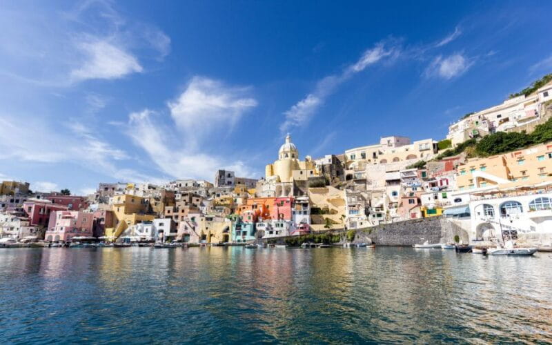 From Naples: Amalfi Coast Private Day Trip - Key Points / Takeaways