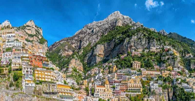 From Naples: Amalfi Coast tour by bus - Final Thoughts: Who Is This Tour For?