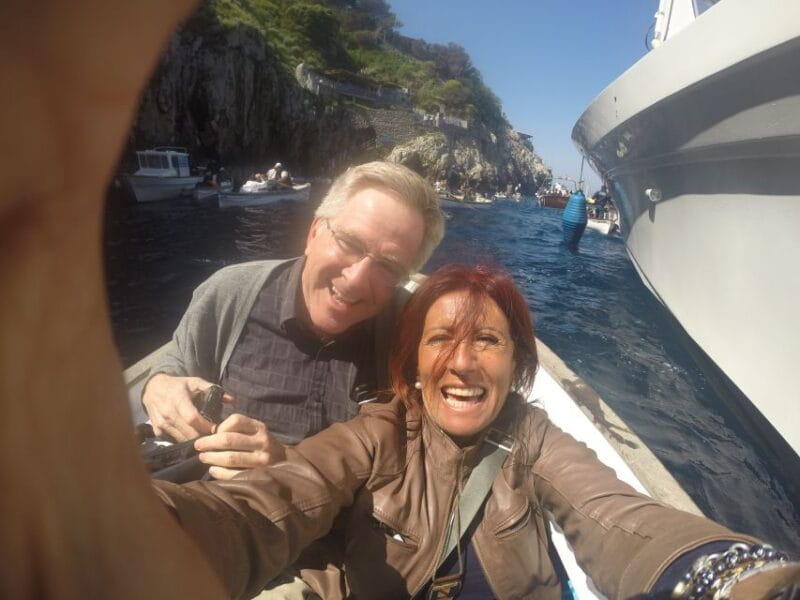 From Naples: Blue Grotto and Capri Trip - Final Thoughts: Is It Worth It?