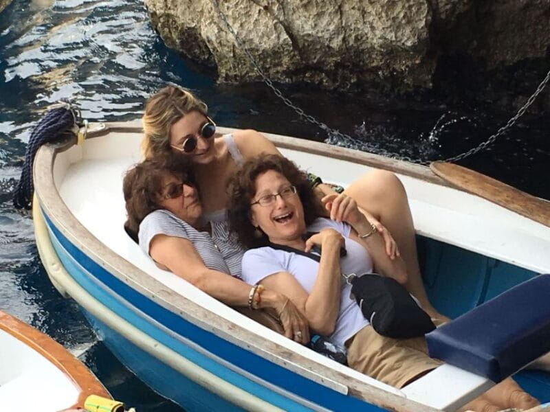 From Naples: Blue Grotto and Capri Trip - Frequently Asked Questions