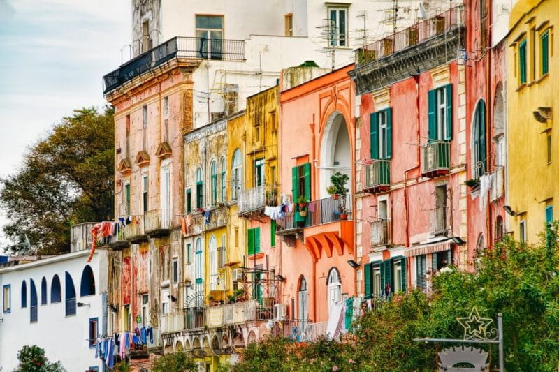 From Naples: Capri and Blue Grotto Day Tour - Key points / Takeaways