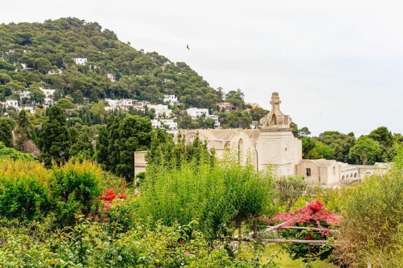 From Naples: Capri and Blue Grotto Day Tour - The Sum Up