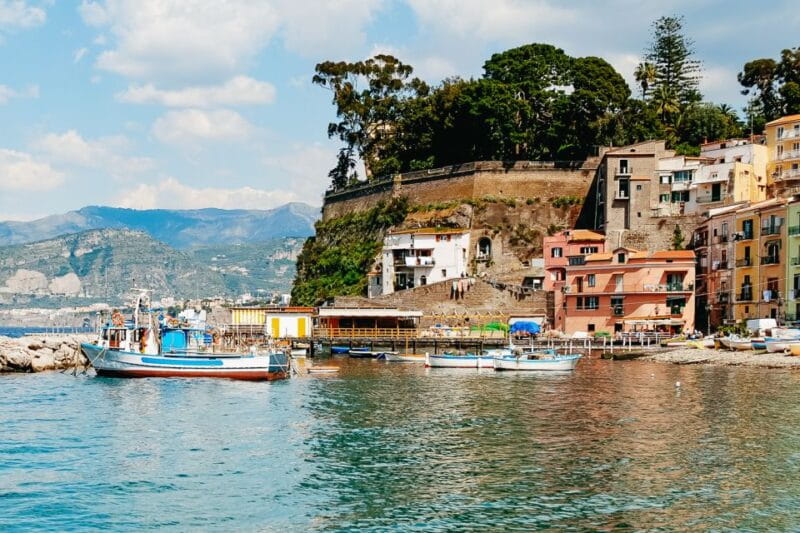 From Naples: Capri and Blue Grotto Day Tour - FAQ: Common Questions about the Naples to Capri and Blue Grotto Tour