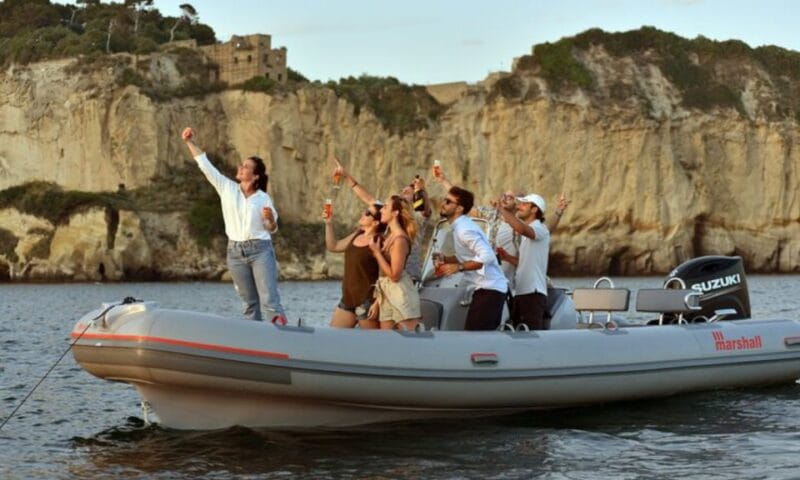 From Naples: Capri Boat Tour with Island Stop and Snorkeling - Practical Considerations and Who This Tour Suits Best