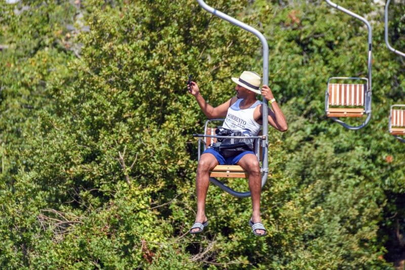 From Naples: Capri Land and Sea Small Group Tour - Practicalities and Value