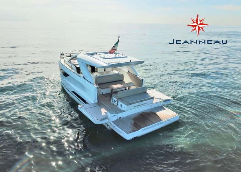 From Naples: Capri+Amalfi Coast Private Boat Tour - Key Points / Takeaways