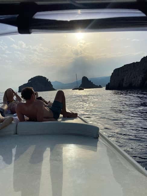From Naples: Capri+Amalfi Coast Private Boat Tour - Who This Tour Is Best For