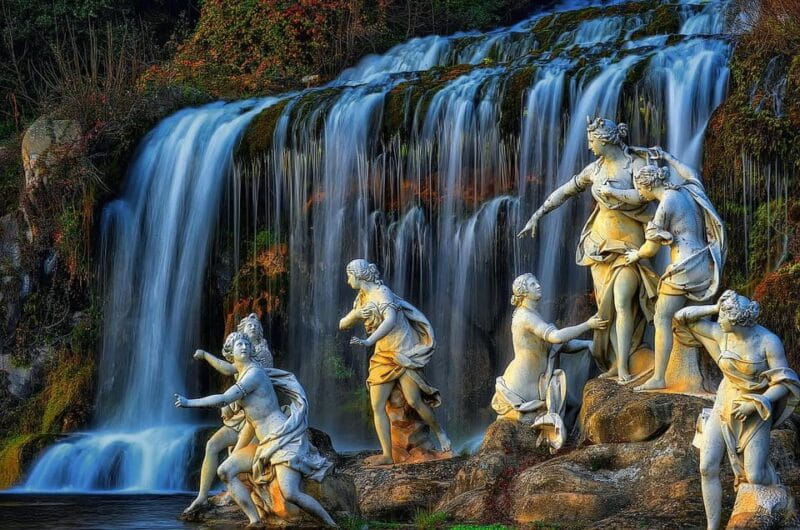 From Naples: Caserta Royal Palace & Historic Center - The Value of This Experience