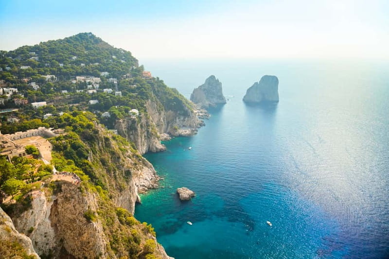 From Naples: Explore Capri with Chairlift Experience - Who Will Love This Tour?