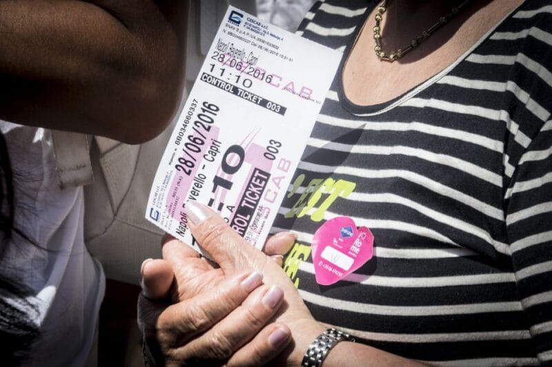 From Naples: Full-Day Capri Island and Blue Grotto Tour - An In-Depth Look at the Full-Day Capri Tour from Naples