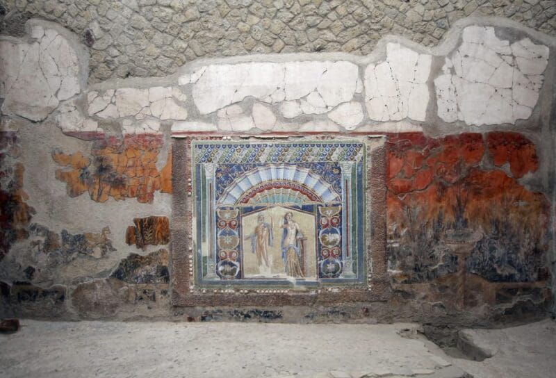 From Naples: Herculaneum VIP Small Group Tour - Practical Tips for Making the Most of Your Trip