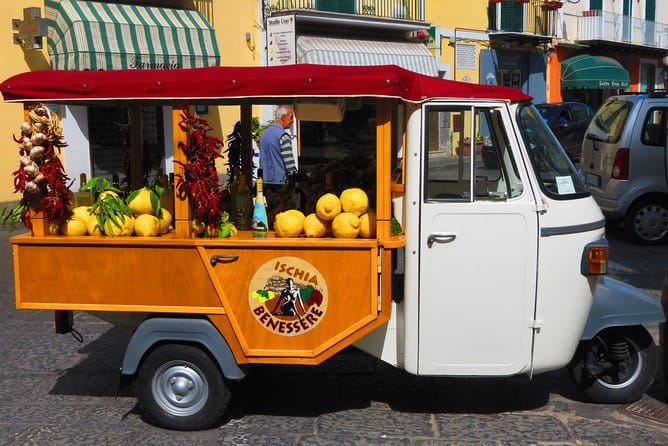 From Naples: Ischia Island Day Trip with Lunch - Final thoughts: Is this trip worth it?