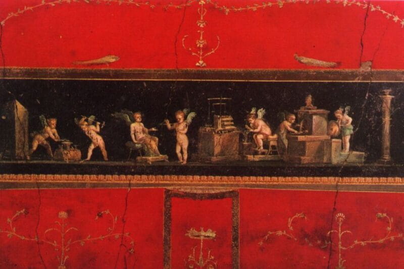 From Naples or Sorrento: Pompei Half-Day Tour - Exploring Pompeii: What You Can Expect