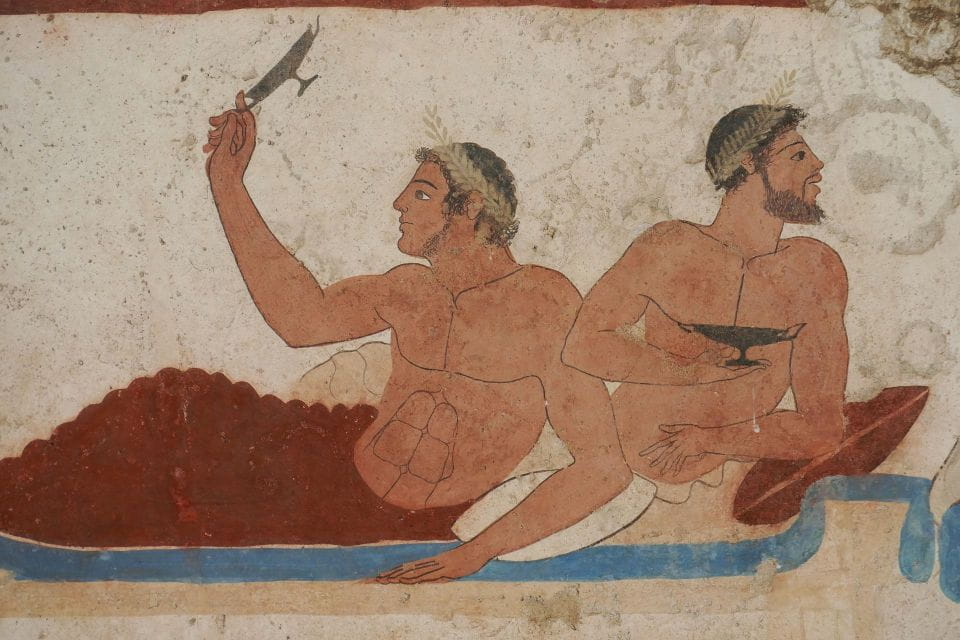 From Naples: Paestum Greek Temples, Buffalo Mozzarella Farm - Frequently Asked Questions