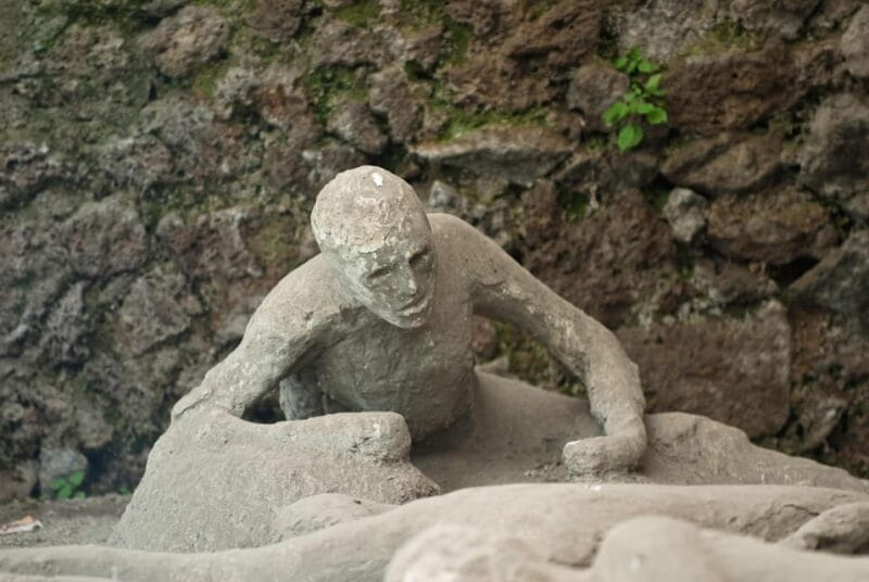 From Naples: Pompei and Naples Tour with tickets included - Frequently Asked Questions
