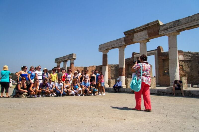 From Naples: Pompeii & Amalfi Coast Full-Day Trip - The Bottom Line: Is This Tour Worth It?