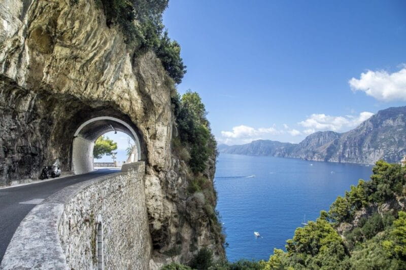 From Naples: Pompeii & Amalfi Coast Full-Day Trip with Lunch - Who Will Love This Tour?