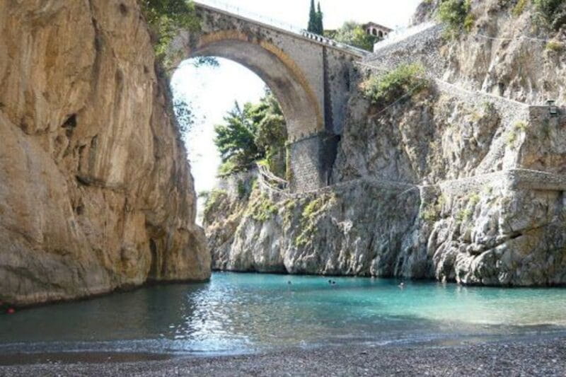 From Naples: Pompeii & Amalfi Coast Full-Day Trip with Lunch - Price and Value: Is It Worth It?