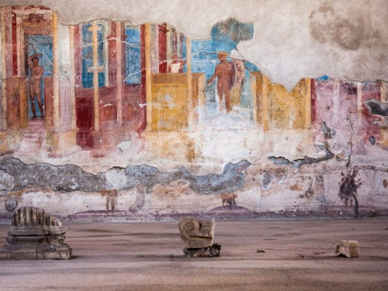 From Naples: Pompeii+ Amalfi Tour - Final Thoughts: Is It Worth It?