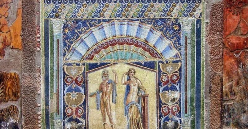 From Naples: Pompeii and Herculaneum VIP Tour with Lunch - Who Is This Tour Best For?